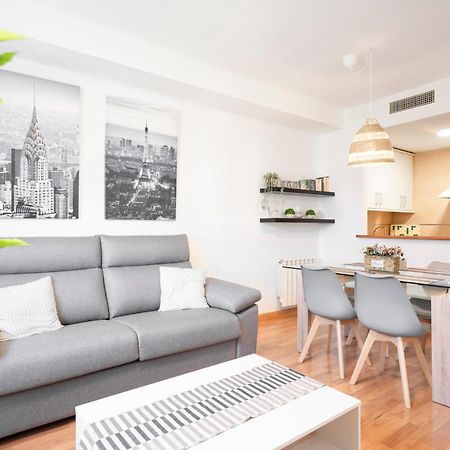 Enjoygranada Emir 3B Y Parking Apartman Kültér fotó
