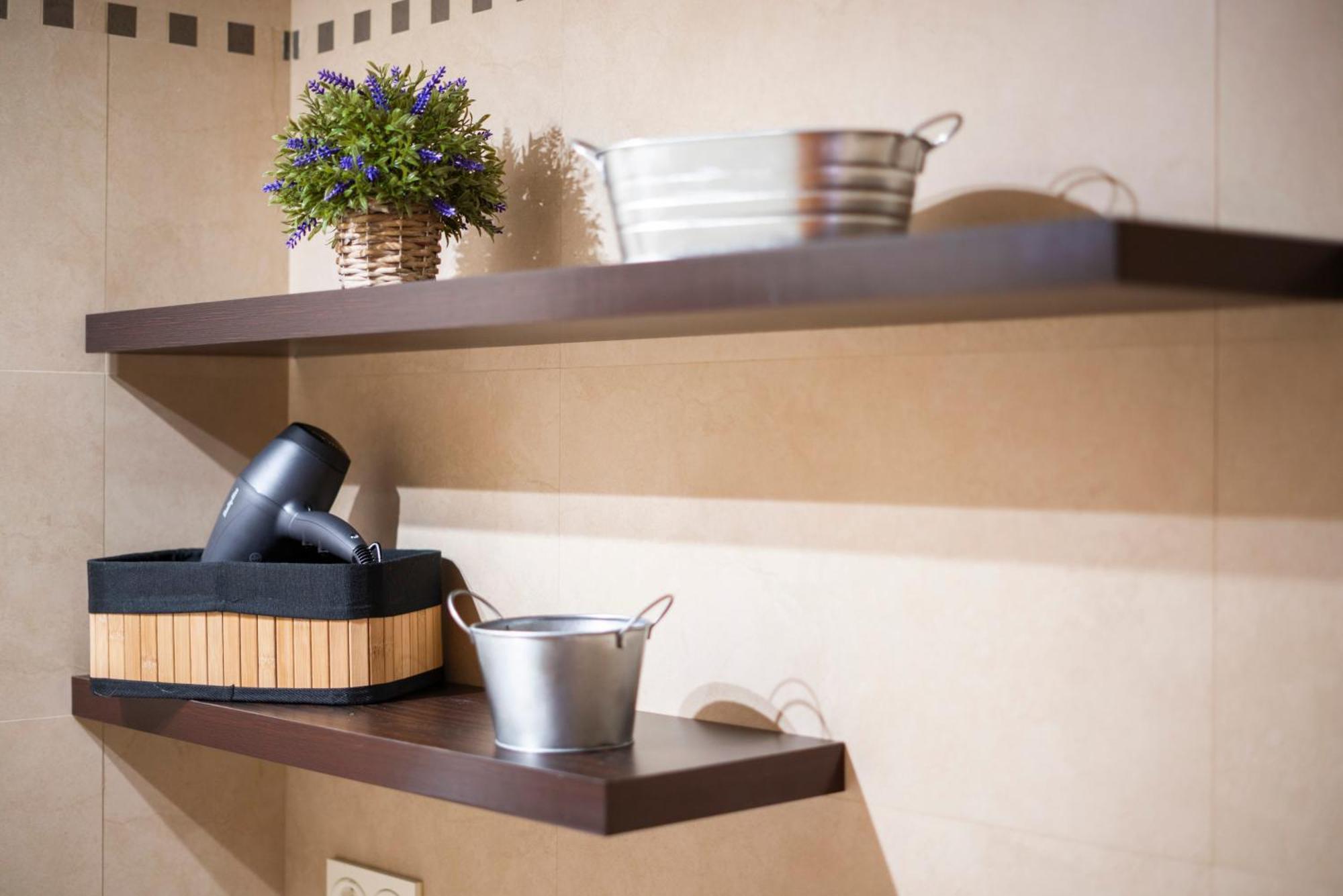 Enjoygranada Emir 3B Y Parking Apartman Kültér fotó