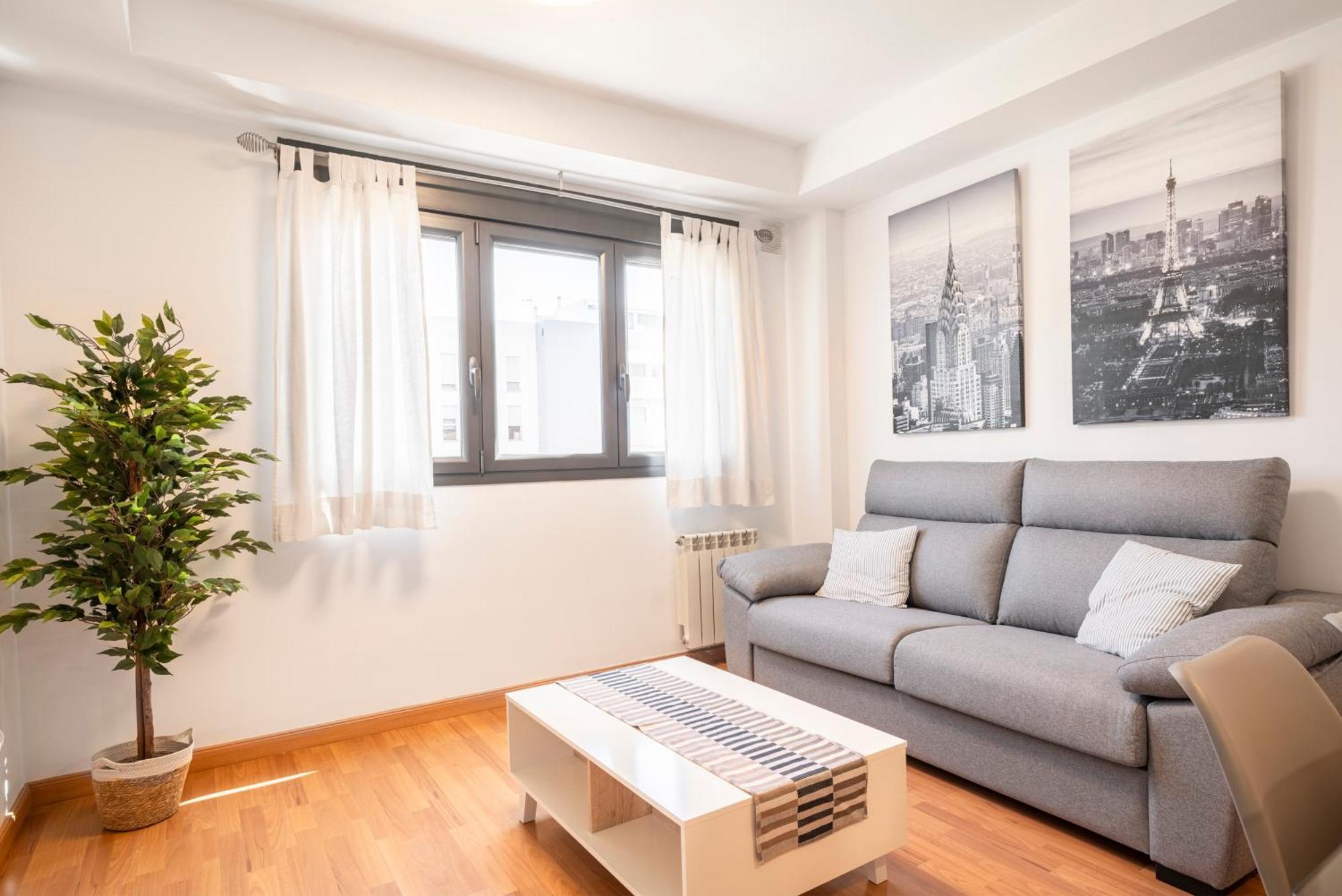 Enjoygranada Emir 3B Y Parking Apartman Kültér fotó