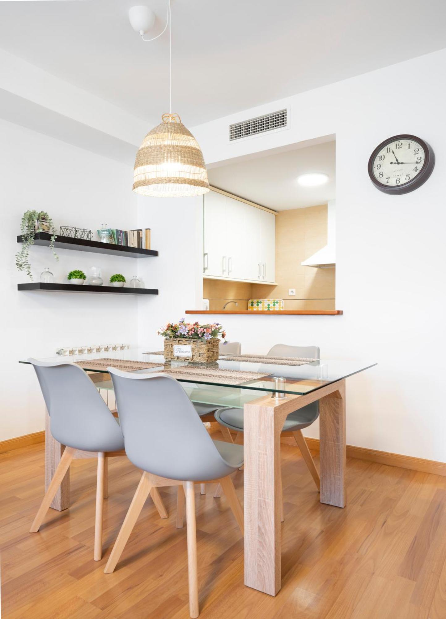 Enjoygranada Emir 3B Y Parking Apartman Kültér fotó