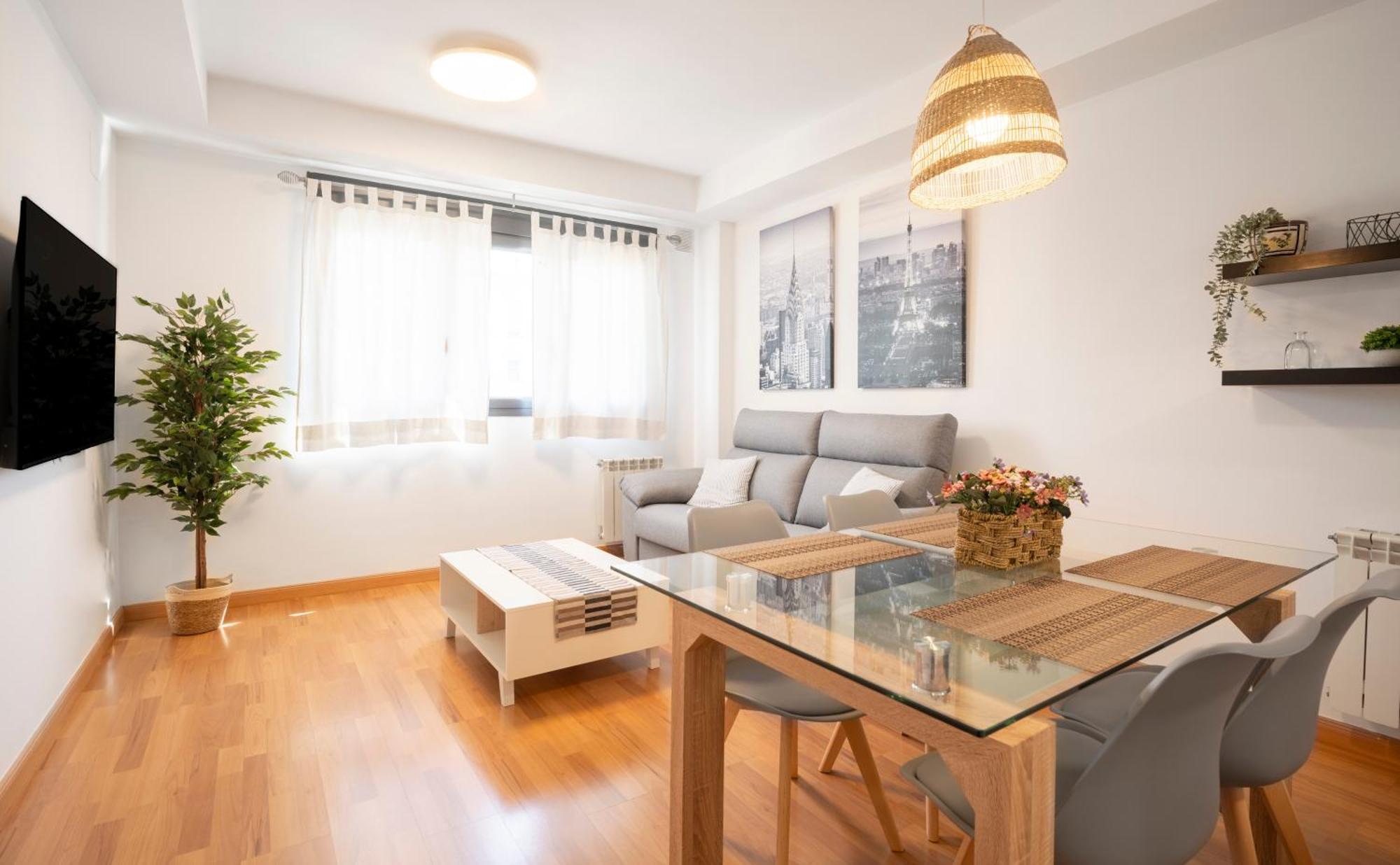 Enjoygranada Emir 3B Y Parking Apartman Kültér fotó