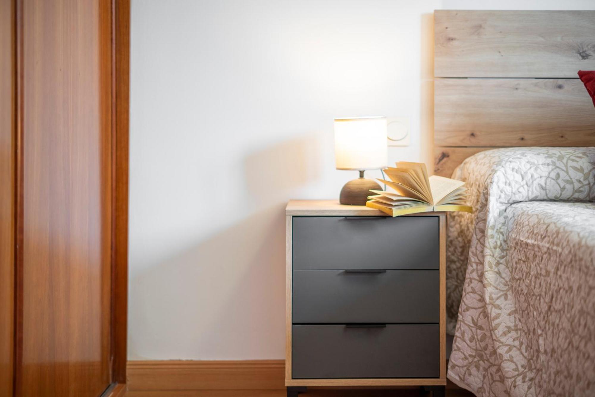 Enjoygranada Emir 3B Y Parking Apartman Kültér fotó