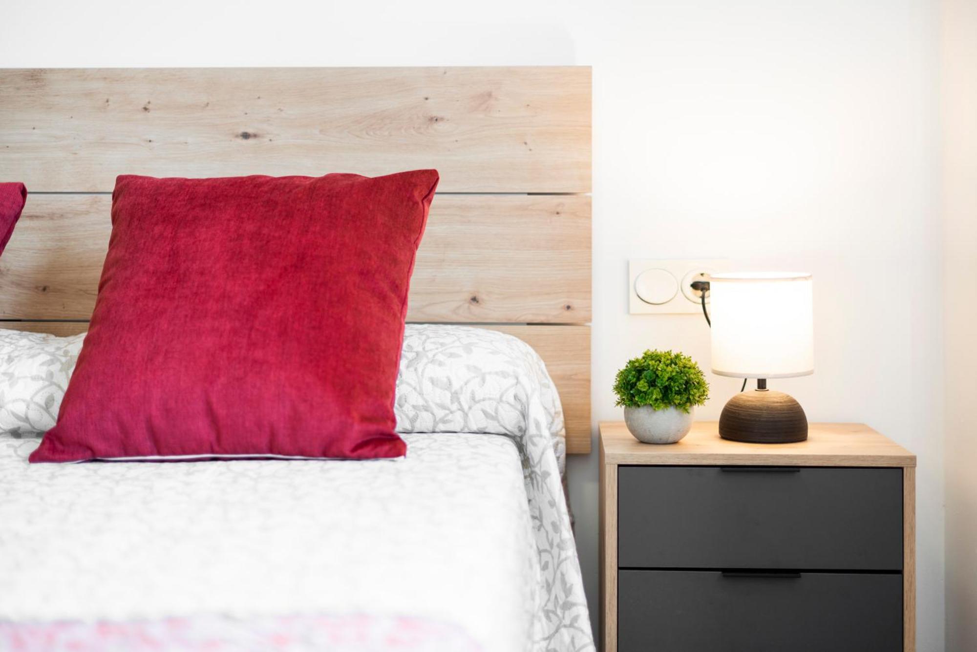 Enjoygranada Emir 3B Y Parking Apartman Kültér fotó
