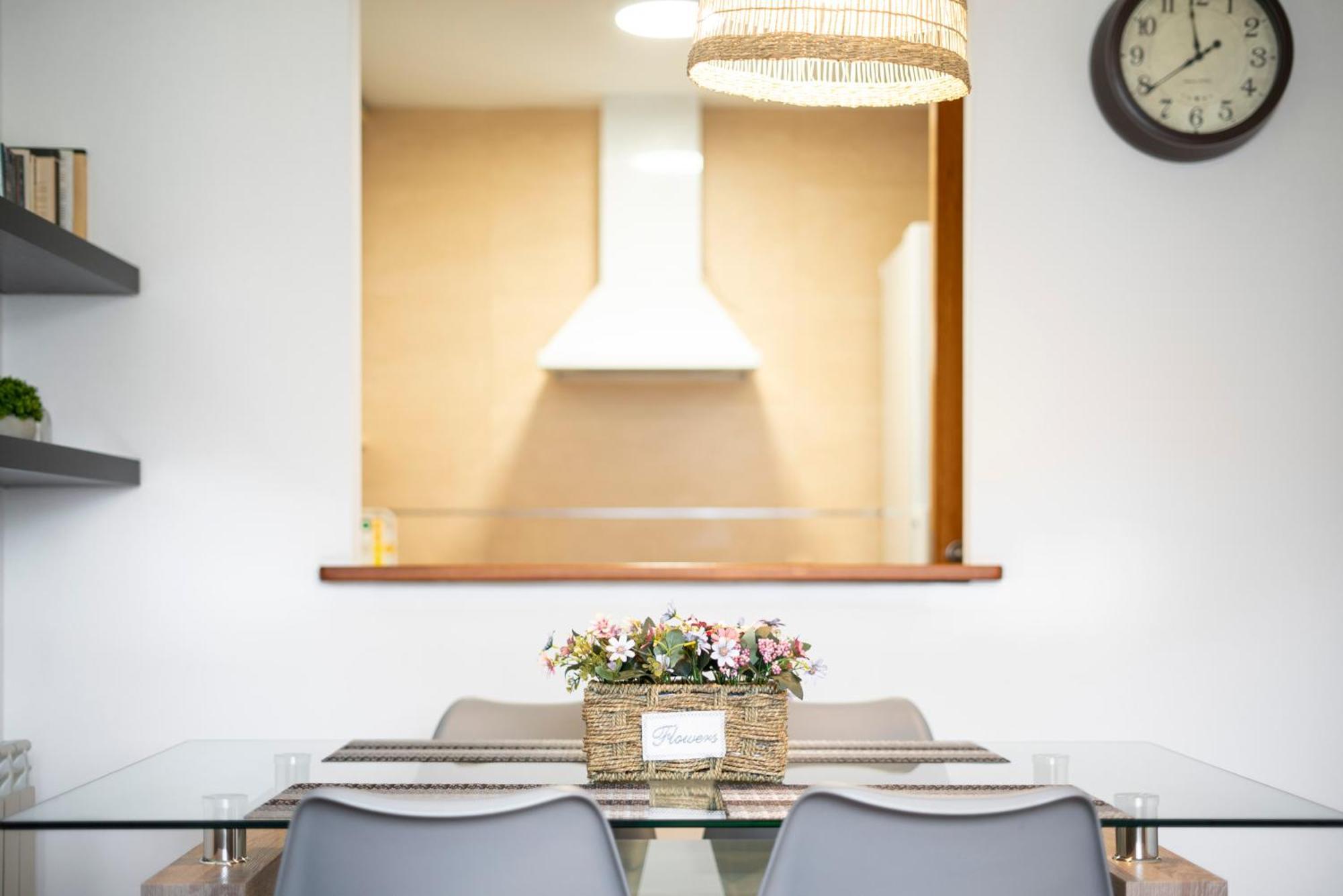 Enjoygranada Emir 3B Y Parking Apartman Kültér fotó
