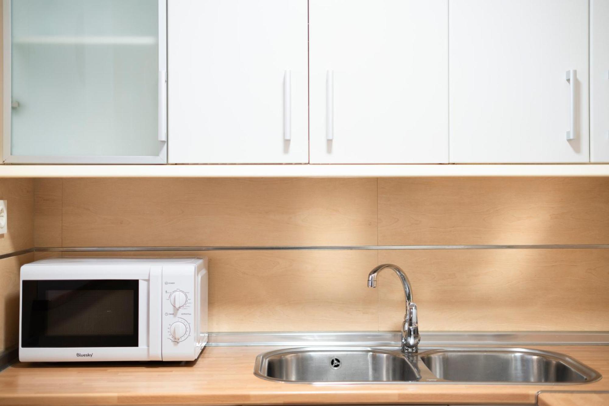 Enjoygranada Emir 3B Y Parking Apartman Kültér fotó